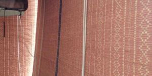 EXTERIOR BAMBOO CHICK