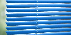 Wooden Venetian Blinds