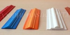 Decorative PVC Furniture Trims