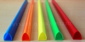 Opaque Strip File Clip