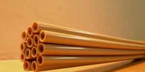 Plastic Extruded Rods