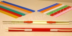 PVC C Channel for Computer Files