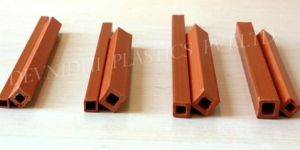 PVC Square Trims