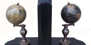Antique Bookends