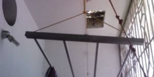 Cloth Drying Hanger