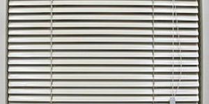 Horizontal Fabric Blinds