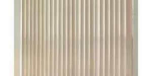 Vinyl Vertical Blinds