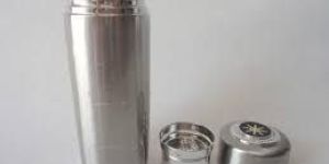 Nano Energy Flask