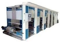 BOPP Printing Machine