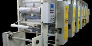 Polyester Printing Machine
