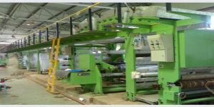 Pvdc Coating Machine