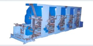 Rotogravure Printing Cylinders