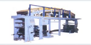 Silicone Coating Machine