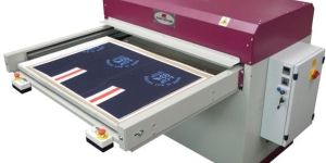 Heat Transfer Machine