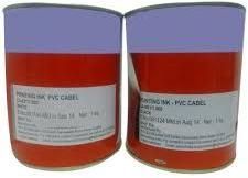 PVC Printing Ink