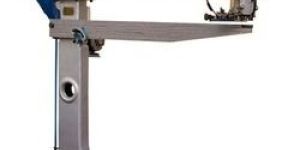 Box Stitching Machine