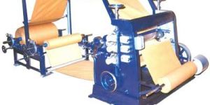 Corrugation Machine