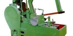 Hacksaw Machine