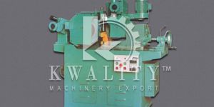 Centerless Grinding Machines