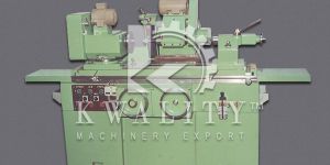 Cylindrical Grinding Machine