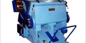 Die Punching Machines