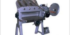 Ordinary Paper Cutting Machine