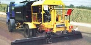 Bitumen Pressure Distributor