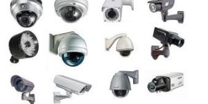 CCTV Camera