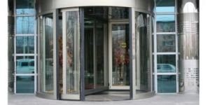 Revolving Doors