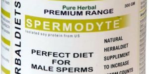Ayurvedic Herbal Medicine for Sperms Increase