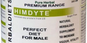 Ayurvedic Herbal Medicine for Male