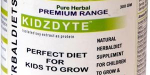 Ayurvedic Herbal Medicine for Kids Growth