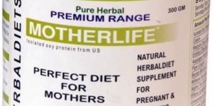 Ayurvedic Herbal Medicine for Pregnancy Care