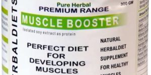 Ayurvedic Herbal Medicine for Muscle Gain