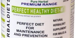 Ayurvedic Herbal Medicine for Males