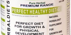 Ayurvedic Herbal Medinice for Boys and Girls