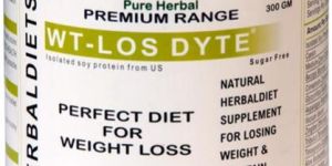 Ayurvedic Herbal Medicine for Weight Loss