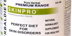 Ayurvedic Herbal Medicine for Skin Problem