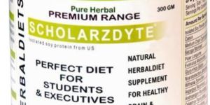 SUPPLEMENT POWDER SCHOLARZDYTE