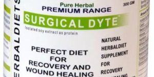SURGICAL DYTE SUPPLEMENT POWDER