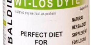 Herbal Medicine for Weight Loss Problems