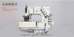 1508P Sewing Machine