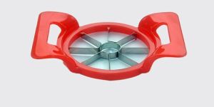 Modern Apple Cutter