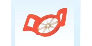 Plastic Apple Slicer