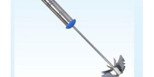 Stainless Steel Hand Mixer