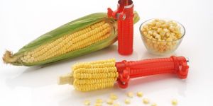 Sweet Corn Kernel Cutter