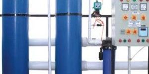 500Ltr Bhumi Industrial RO Plant