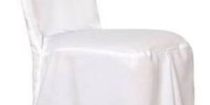 Plain Wedding Chair Covers