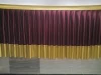 Table Frill in Lykra