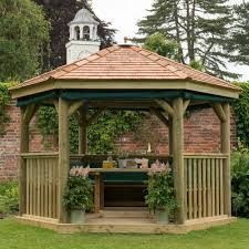 Garden Gazebo